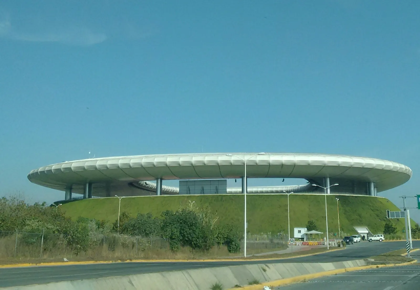 Estadio Akron 2026 FIFA World Cup