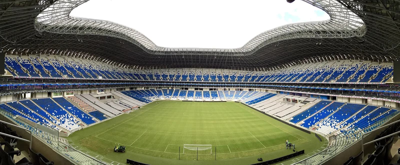 Estadio BBVA 2026 FIFA World Cup