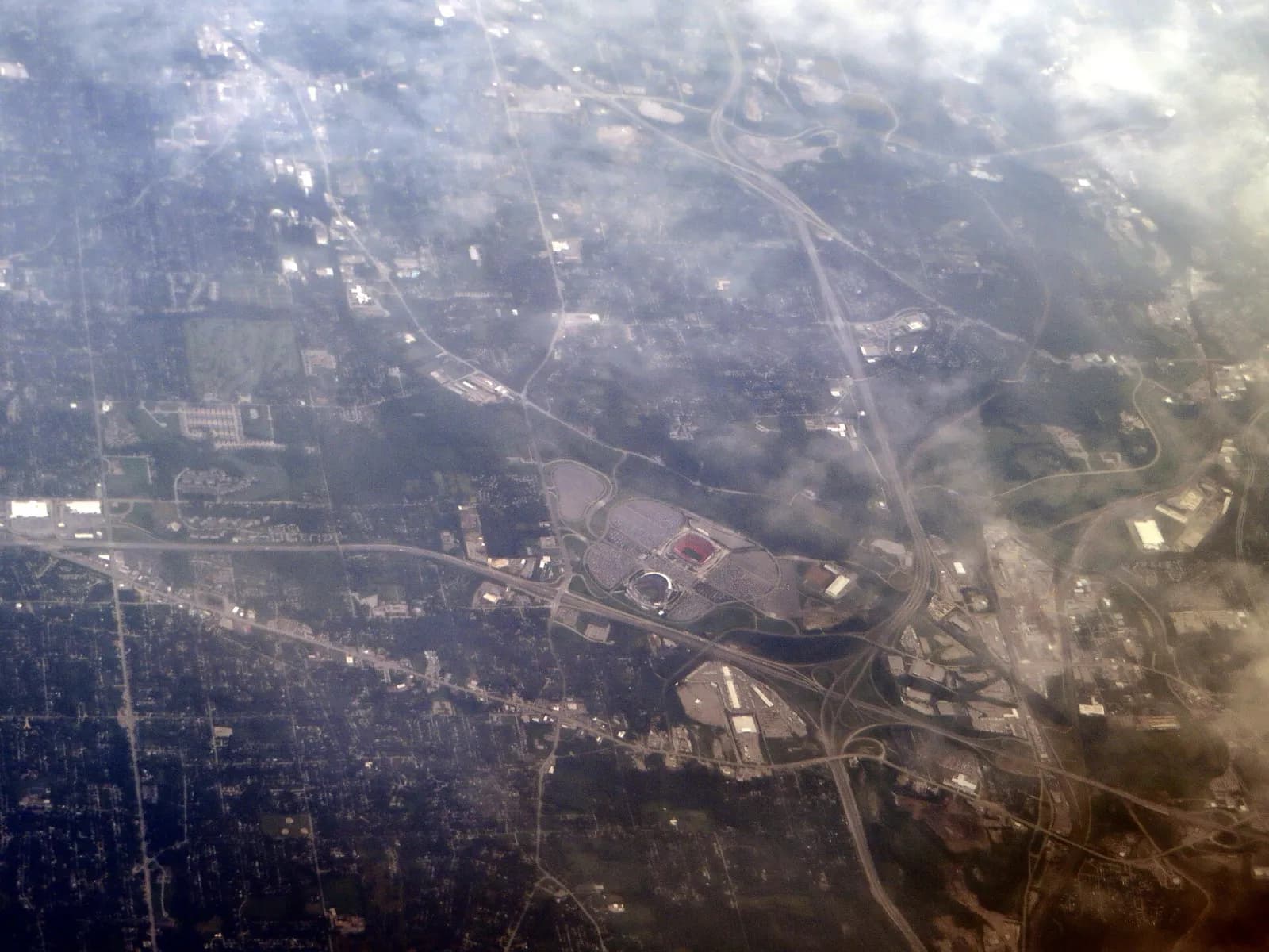 Arrowhead Stadium 2026 FIFA World Cup