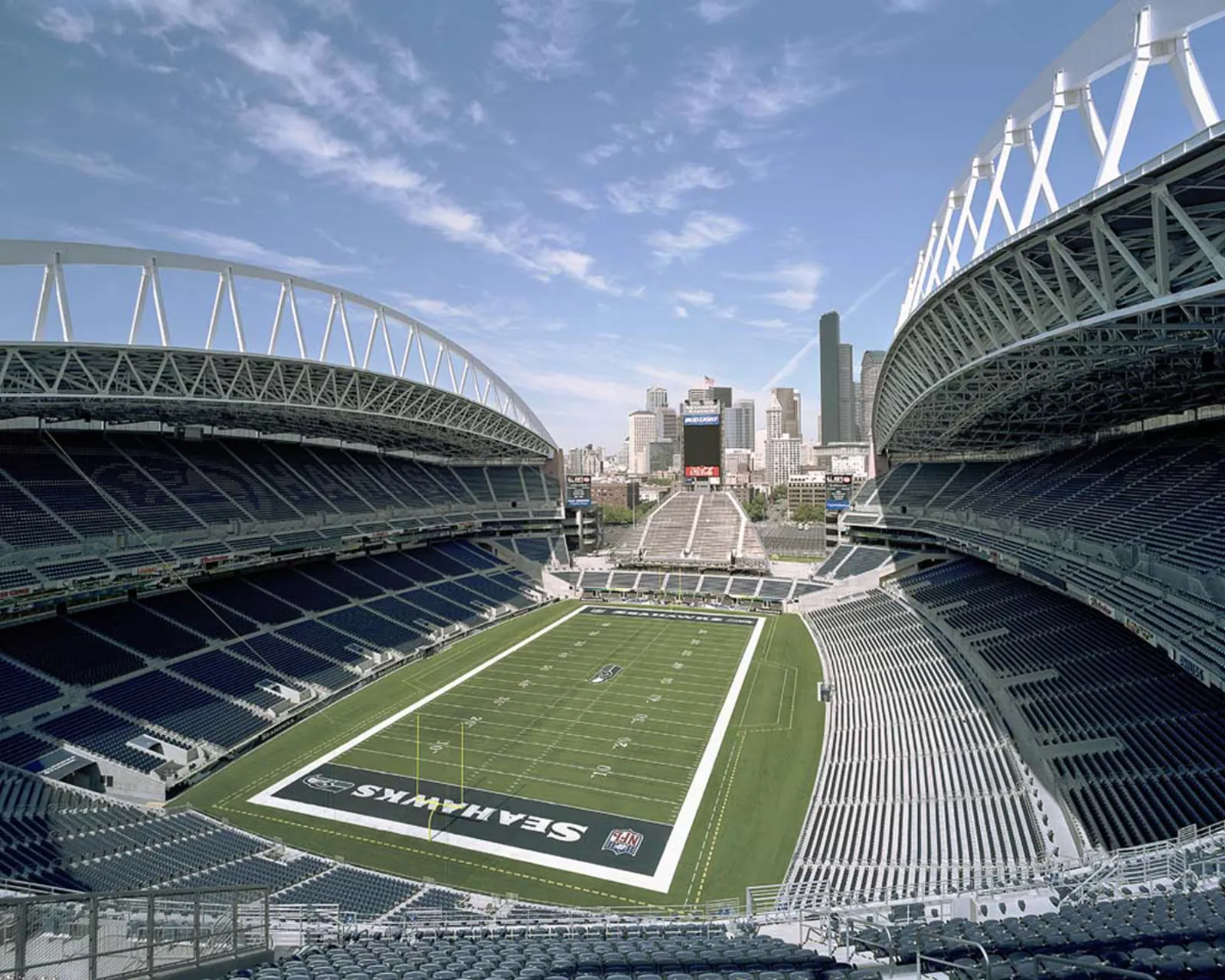 Lumen Field 2026 FIFA World Cup