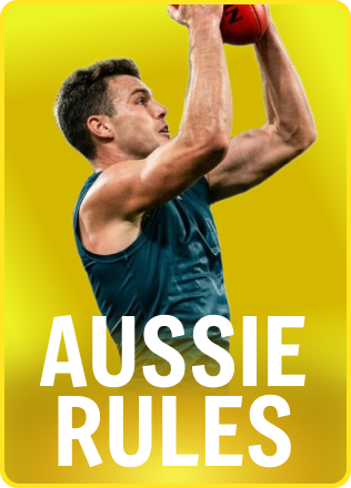 Aussie Rules