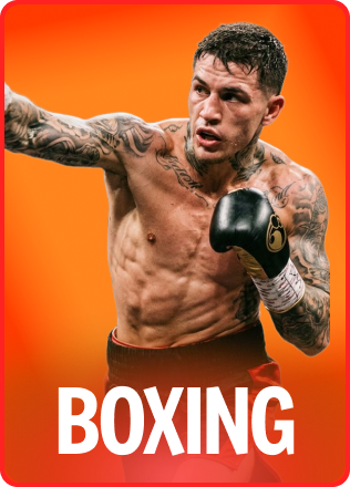 Boxing