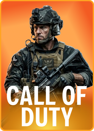 Call of Duty