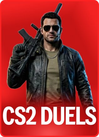 CS2 Duels