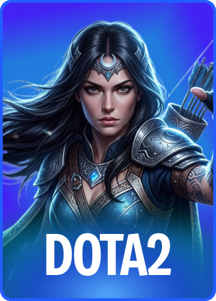 Dota 2