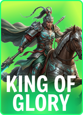 King of Glory