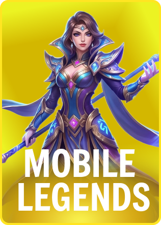 Mobile Legends