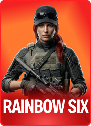 Rainbow Six