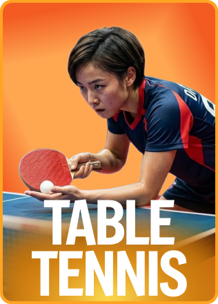 Table Tennis
