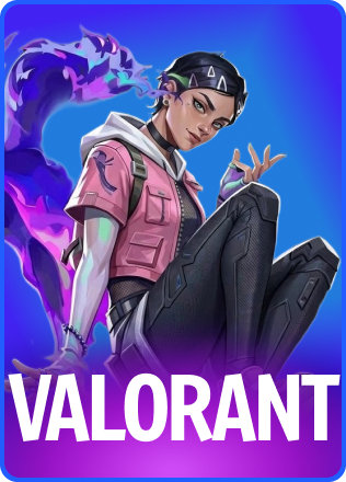 Valorant