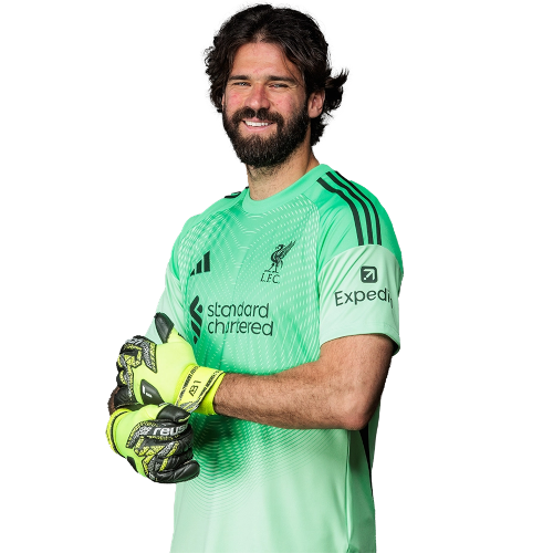 Alisson