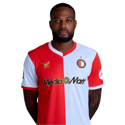 Cyle Larin