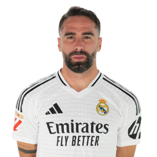 Dani Carvajal