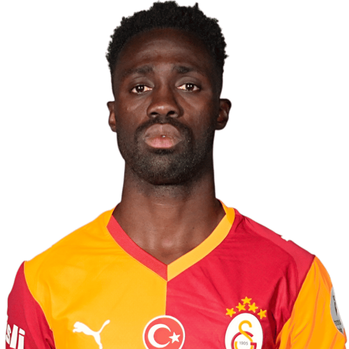 Davinson Sánchez