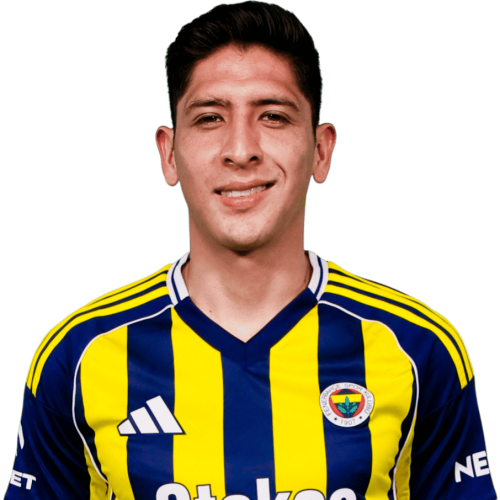 Edson Álvarez