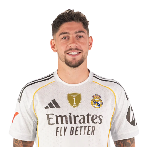 Federico Valverde