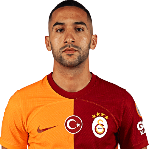 Hakim Ziyech