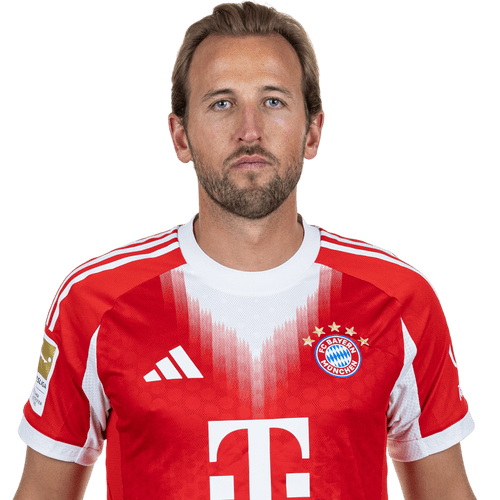 Harry Kane