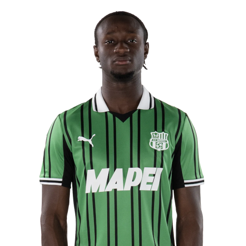 Ismael Koné