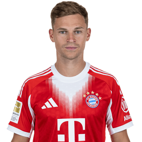 Joshua Kimmich