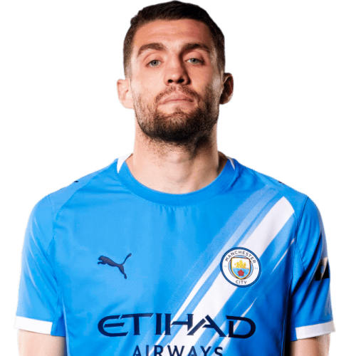 Mateo Kovačić