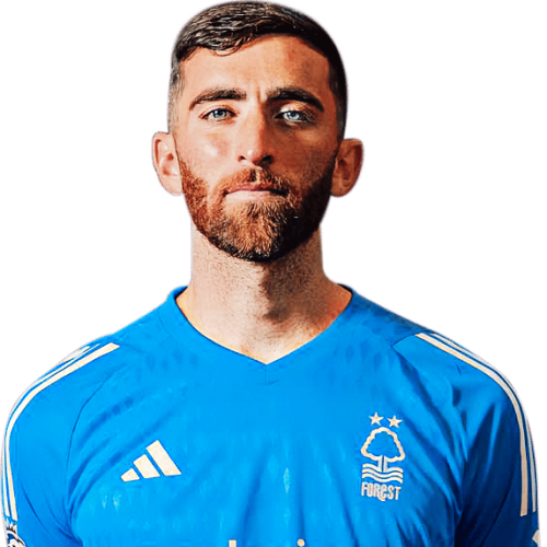Matt Turner