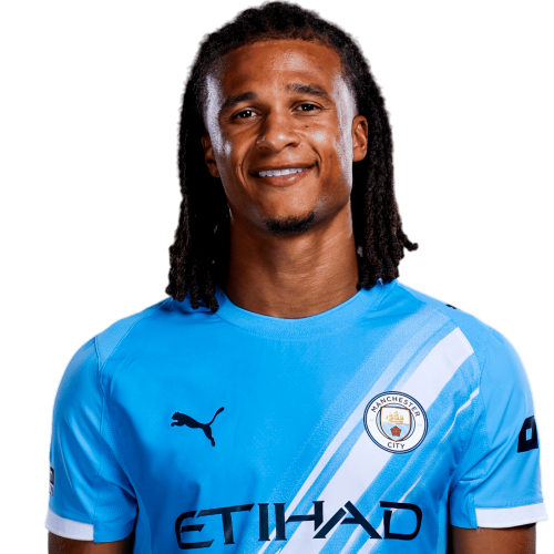Nathan Aké