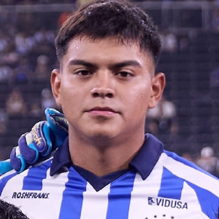 Rodri