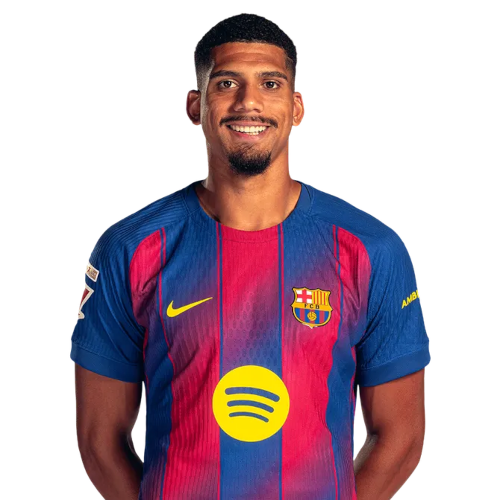 Ronald Araújo