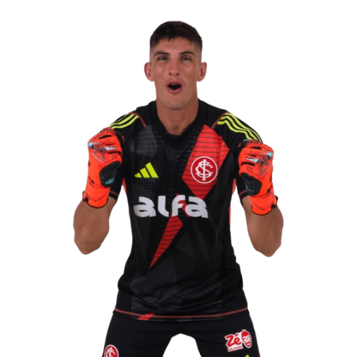 Sergio Rochet