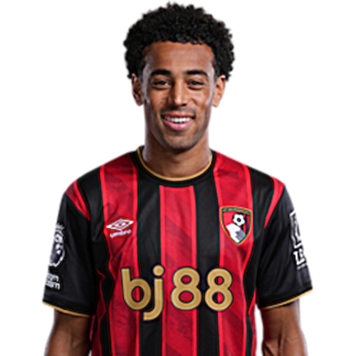 Tyler Adams