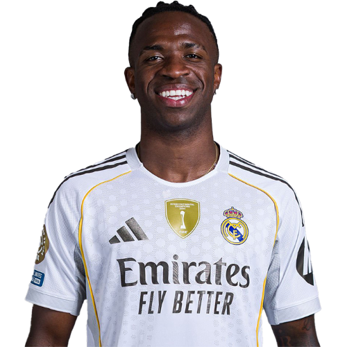 Vinícius Jr.