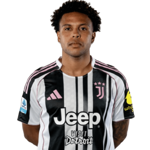 Weston McKennie