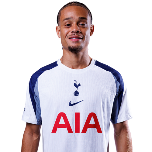 Xavi Simons