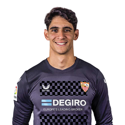 Yassine Bounou